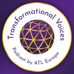 Transformational Voices Podcast artwork