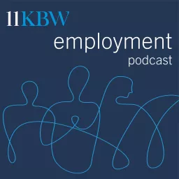 11KBW Employment Podcast artwork