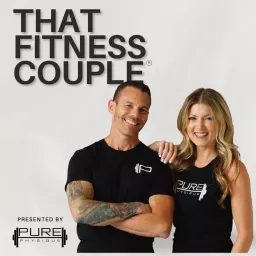 That Fitness Couple