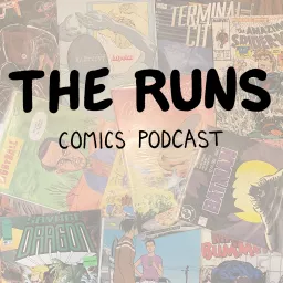 The Runs Podcast