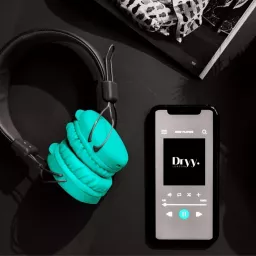 Dryy With Matt Pink & Chrystal Day Podcast artwork