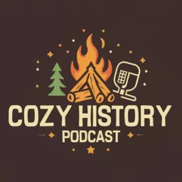 Cozy History Podcast artwork