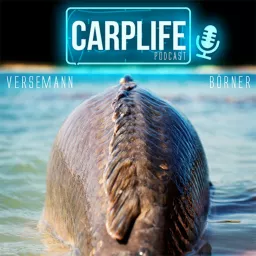 CARPLIFE Podcast artwork