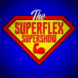The SuperFlex SuperShow | Dynasty Fantasy Football Podcast artwork