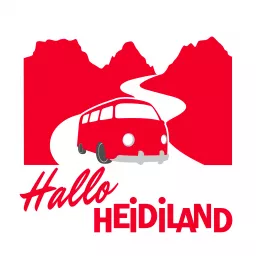 Hallo Heidiland Podcast artwork