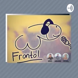 FRONTOL Podcast artwork