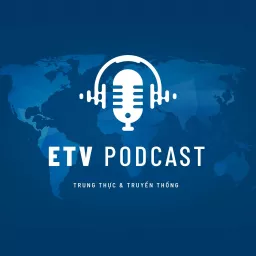 ETV's Podcast artwork