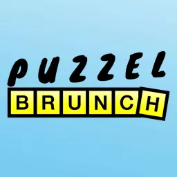 Puzzelbrunch Podcast artwork