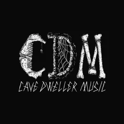 Cave Dweller Music Podcast artwork