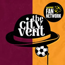 The City Vent Podcast artwork