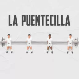 La Puentecilla Podcast artwork