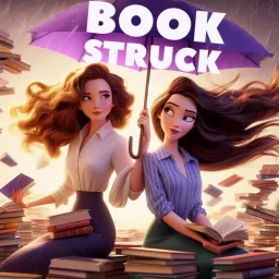 Bookstruck - Podcast literário