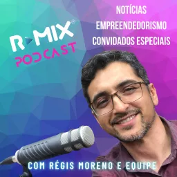 RMix Podcast artwork