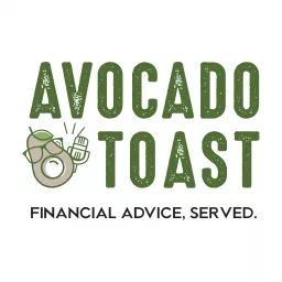Avocado Toast Podcast artwork