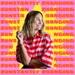 Constantly Changing Constantly K Podcast artwork