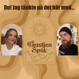 Du! Jag tänkte på det här med... Podcast artwork