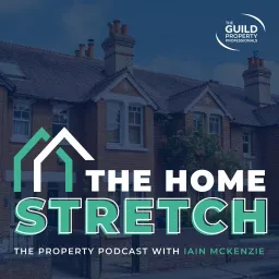 The Home Stretch Podcast artwork