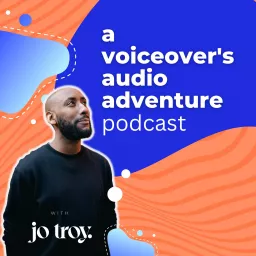 a Voiceover's Audio Adventure Podcast artwork