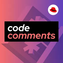 Code Comments Podcast artwork