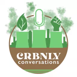 Crbnly Conversations Podcast artwork