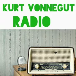 Kurt Vonnegut Radio with Gabe Hudson Podcast artwork