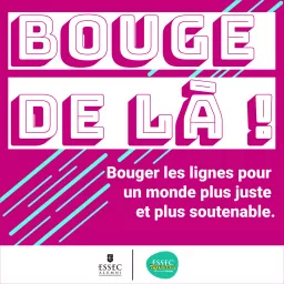 Bouge de là ! Podcast artwork