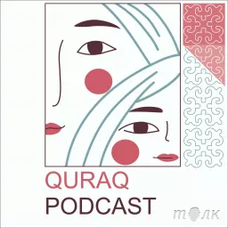 Quraq podcast artwork