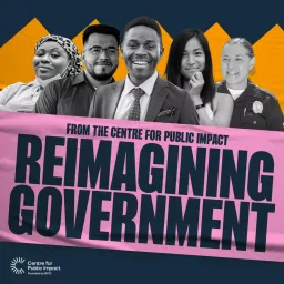 Reimagining Government