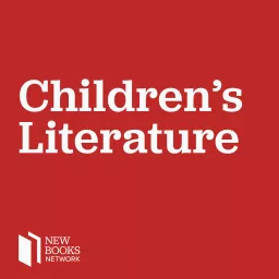 New Books in Children's Literature Podcast artwork