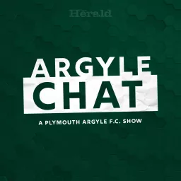 Argyle Chat Podcast artwork