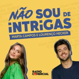 Não sou de Intrigas