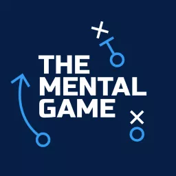 The Mental Game by Brandon Saho Podcast artwork