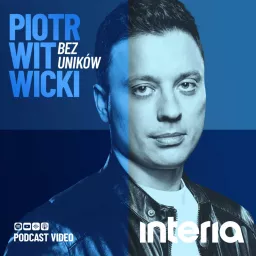 Piotr Witwicki. Bez uników Podcast artwork