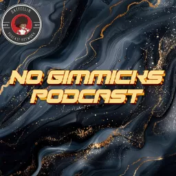 The No Gimmicks Podcast artwork