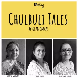 Chulbuli Tales Podcast artwork