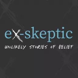 eX-skeptic Podcast artwork