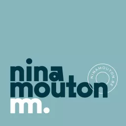 Nina Mouton Podcast artwork