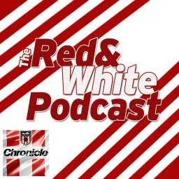 The Red and White Podcast: A Sunderland Football Podcast artwork