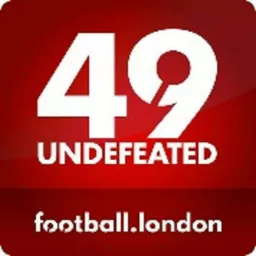 49 Undefeated Podcast artwork