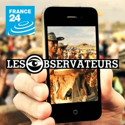 Les Observateurs Podcast artwork