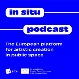 IN SITU Podcast artwork