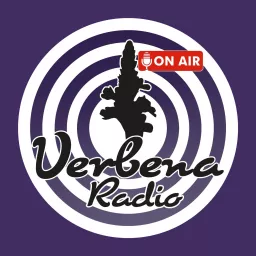 Verbena Jazz Radio Podcast artwork