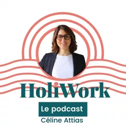 HoliWork Podcast artwork
