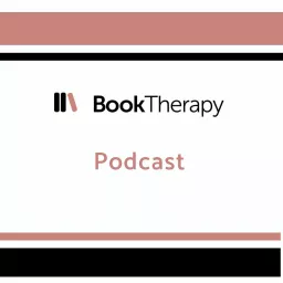 Book Therapy Podcast artwork