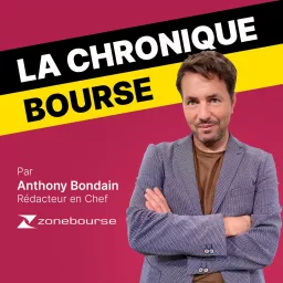 La Chronique Bourse Podcast artwork