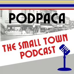 PodPaca Podcast artwork