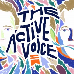 The Active Voice Podcast artwork