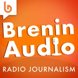 The Brenin Audio Podcast artwork