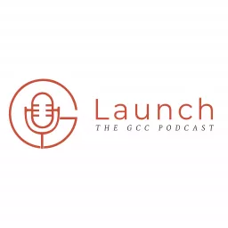 Launch with Dave Harvey Podcast artwork