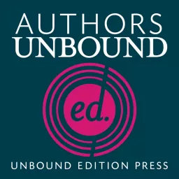 Authors Unbound Podcast artwork